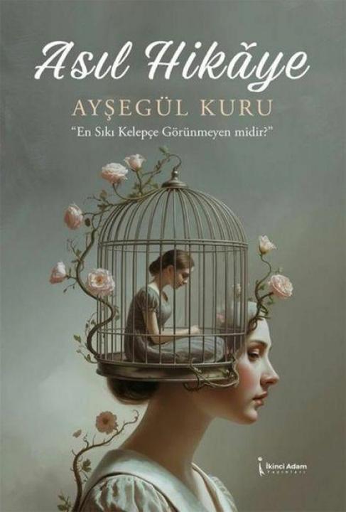 Produktbild Asil Hikaye (Türkisch, Aysegül Kuru, 2025)