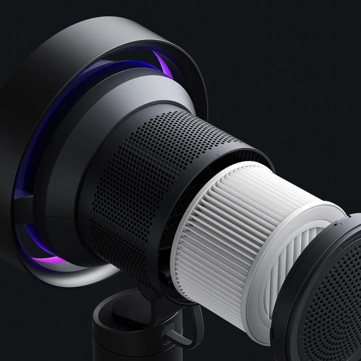 Actual product image Jisulife Per 3 (70 dB)