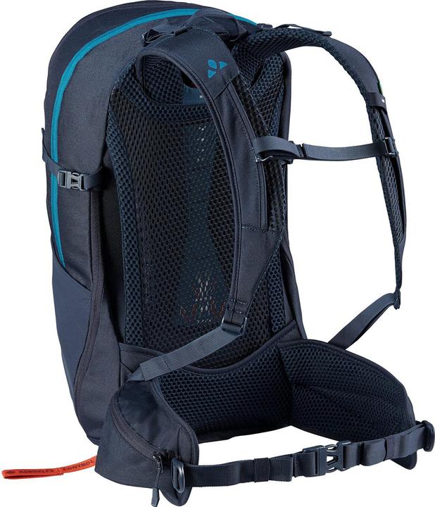 Actual product image Vaude Wizard (24 l)