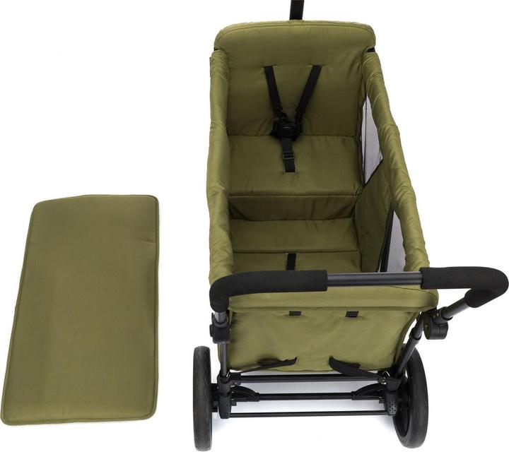 Actual product image Fillikid Bollerwagen Oskar