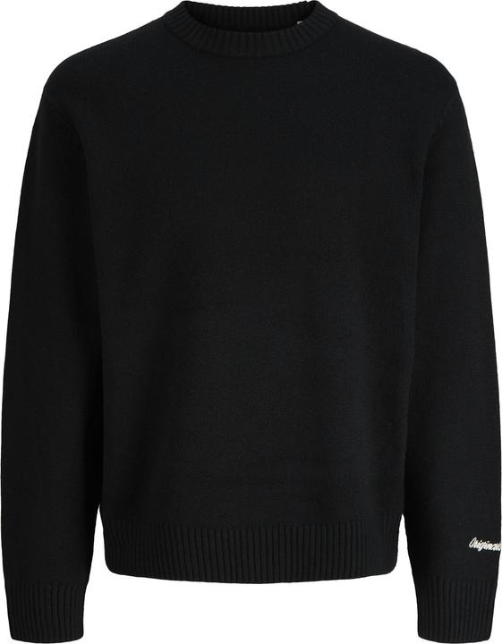 Produktbild Jack & Jones Jornorrebro Knit Crew Neck Sn (S)