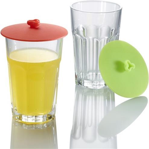 Produktbild Westmark Frischhaltedeckel Set 6