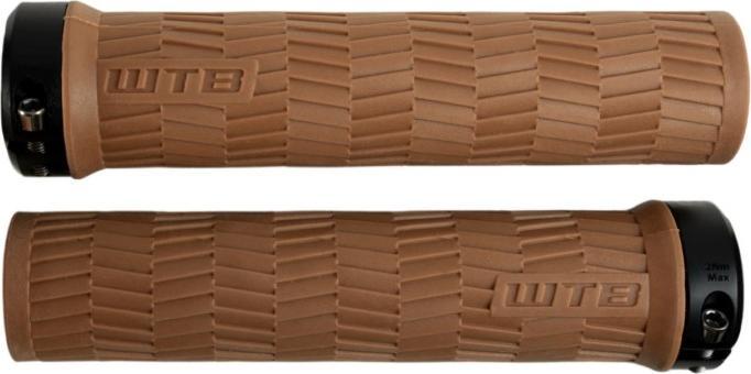 Image du produit Wtb Burr Grip, Tan, Pince simple