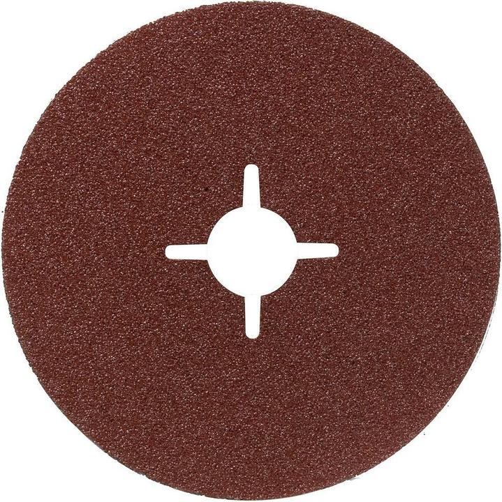 Image du produit Bosch Zubehör Papier de verre pour le point de ponçage (36, 60, 100)