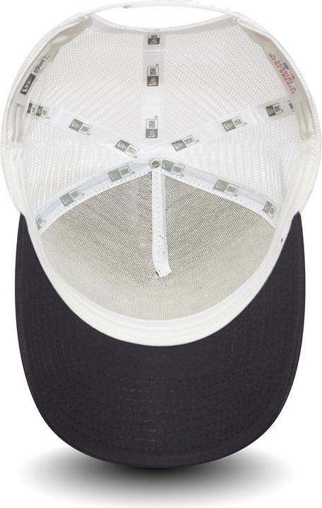 Produktbild New Era Clean A Frame Trucker MLB NY Yankees (One Size)