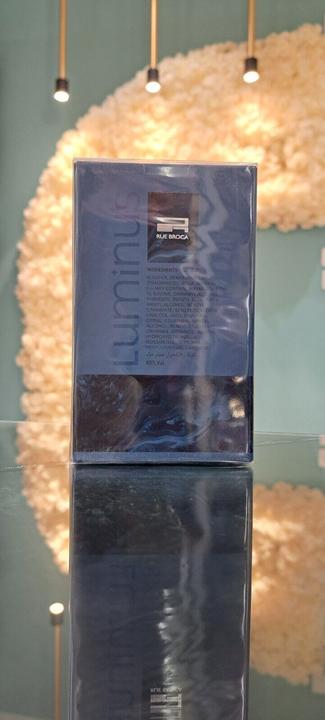 Produktbild Rue Broca Luminous Pour Homme - EDP - 100 ml (Eau de Parfum, 100 ml)