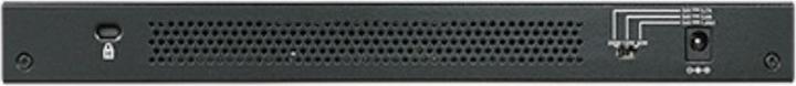 Actual product image Netgear GS316PP (16 Ports)