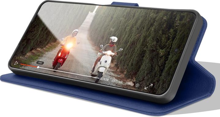 Produktbild Zanaé Samsung Galaxy A13 4G Etui Wallet (Samsung Galaxy A13)