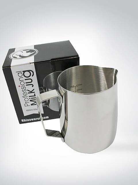 Produktbild Rhinowares Milchkännchen