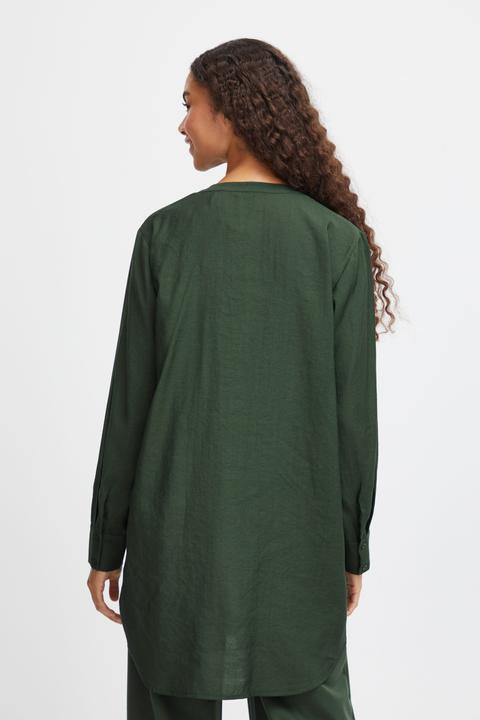 Produktbild B.young BYHILLA TUNIC SHIRT 20815462 (38)