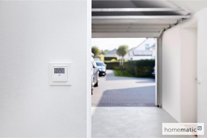 Produktbild ELV ARR-Bausatz Homematic