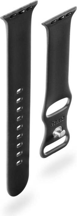 Produktbild Hama Fantastic Feel (44 mm, 45 mm, 46 mm, 49 mm, Silikon)