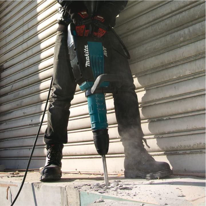 Image du produit Makita HM1214C (Fonctionnement sur secteur)