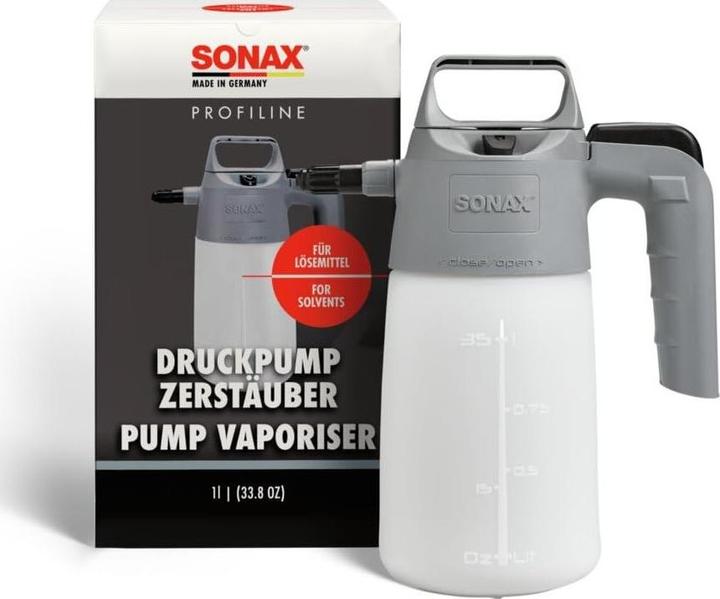 Produktbild Sonax PROFILINE Zerstäuber für Lösemittel