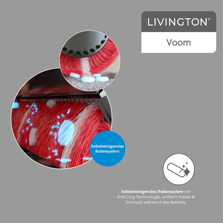 Actual product image Livington Voom (1 pcs.)