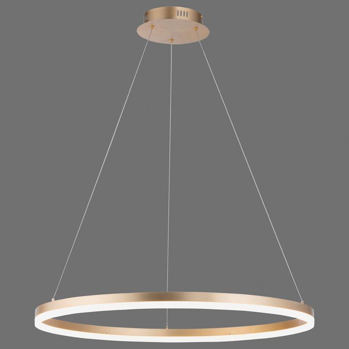 Actual product image Paul Neuhaus Titus (6600 lm)