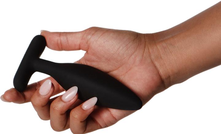 Produktbild Je Joue Egon Analplug Vibrierend Schwarz