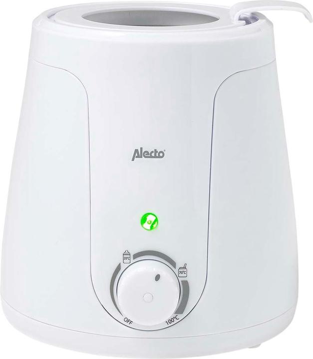 Immagine prodotto Alecto Scaldabiberon