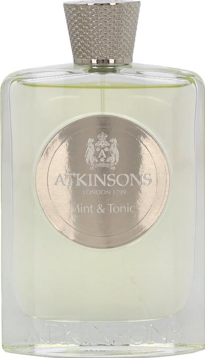 Immagine prodotto Atkinsons Mint & Tonic (Eau de parfum, 100 ml)