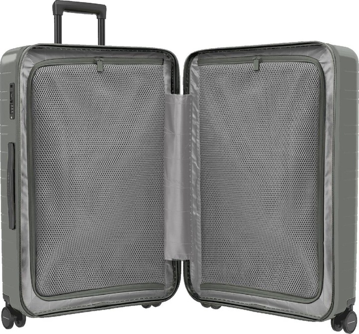 Immagine prodotto Horizn Valigia con coques rigide CHECK-IN oliva chiara (98 l, L (90 - 115l))