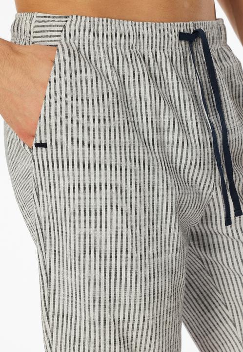Produktbild Schiesser Pyjamashorts Mix + Relax (56)