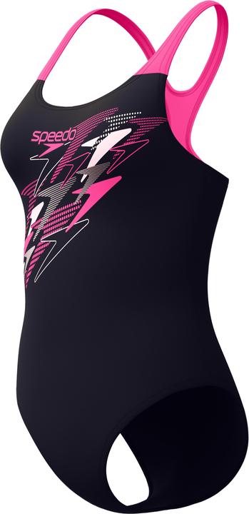 Produktbild Speedo Medley Logo Medalist 1pc (46)