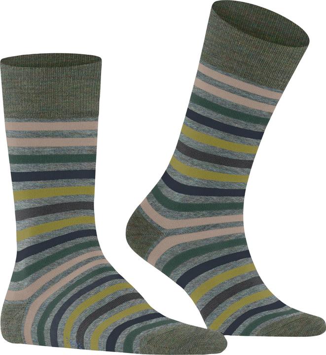 Produktbild Falke Tinted Stripe SO (39 - 42)