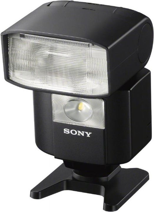 Produktbild Sony Hvl-F45rm (Aufsteckblitz, Sony)