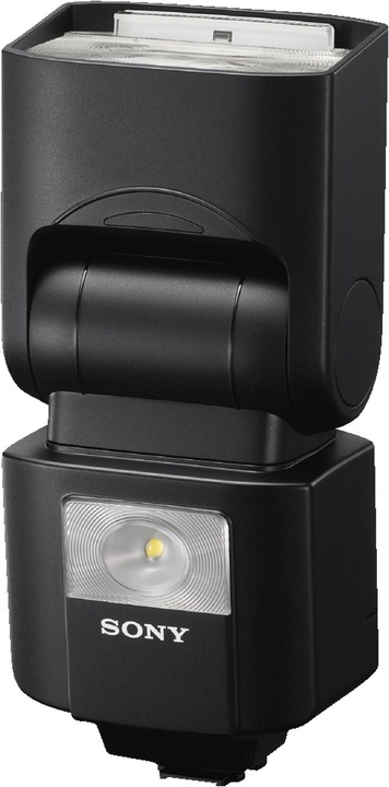 Produktbild Sony Hvl-F45rm (Aufsteckblitz, Sony)