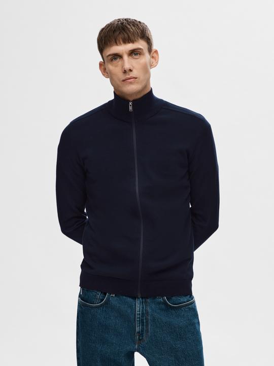 Immagine prodotto Selected Cardigan in cotone Pima (M)