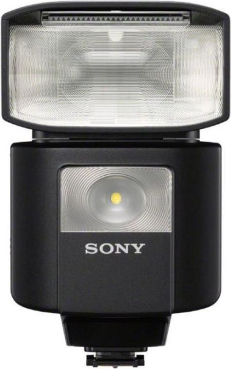 Sony Hvl-F45rm (Aufsteckblitz, Sony)