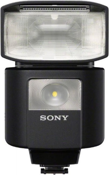Produktbild Sony Hvl-F45rm (Aufsteckblitz, Sony)
