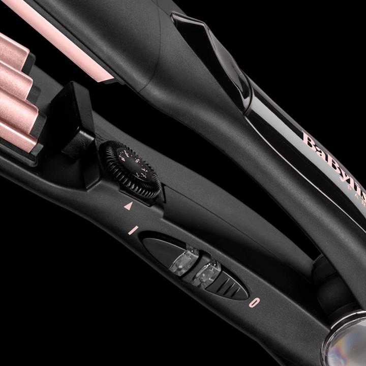Image du produit BaByliss Sertisseuse (Barre de démolition)