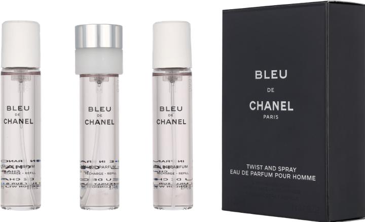 Produktbild Chanel Bleu de Pour Homme (Eau de Parfum, 60 ml)