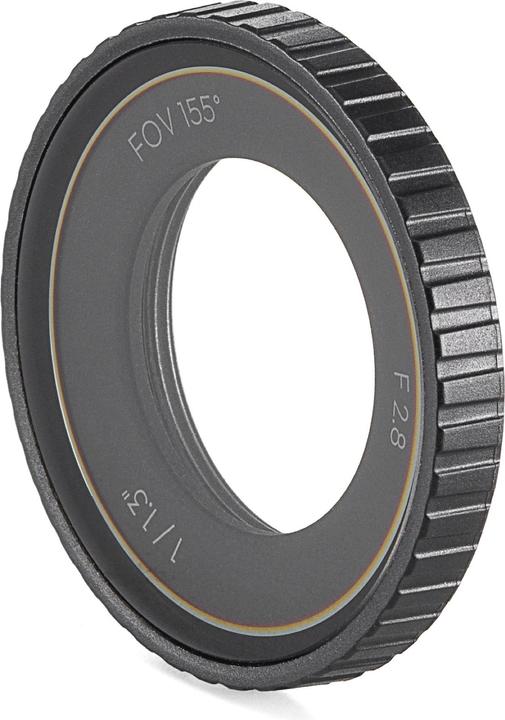 Produktbild DJI Glass Lens Cover (Osmo Action 4)