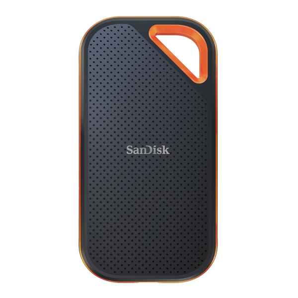 Produktbild SANDISK Extreme PRO Portable (1 TB)