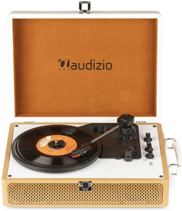 Immagine prodotto Audizio RP119G (Semi-automatico)