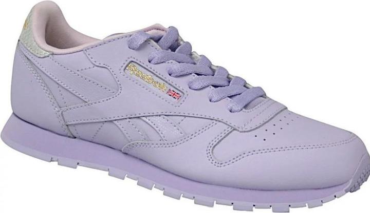 Image du produit Reebok Classic Leather Metallic (BD5543 W 36,5) (36.5)