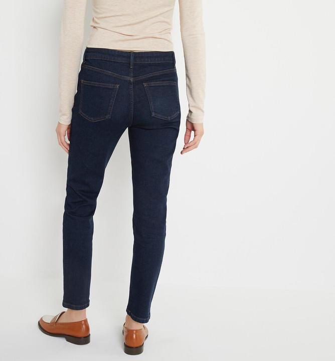Produktbild La Redoute Collections Slim-Fit-Jeans (48)