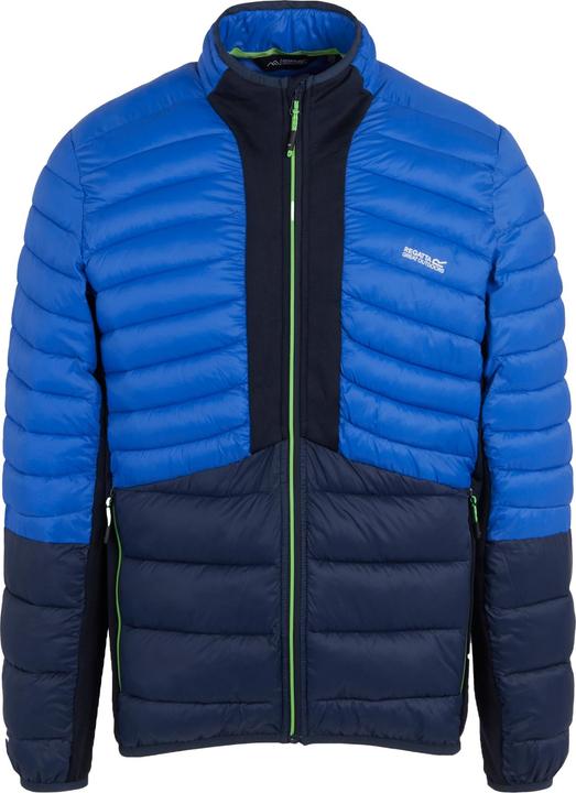 Produktbild Regatta Leedre Steppjacke Hybrid (S)