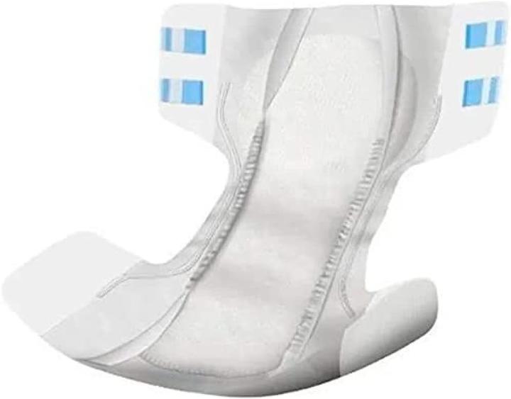 Produktbild Lysette Elastic Night Nappy T-S 60 Units (60 Stk.)