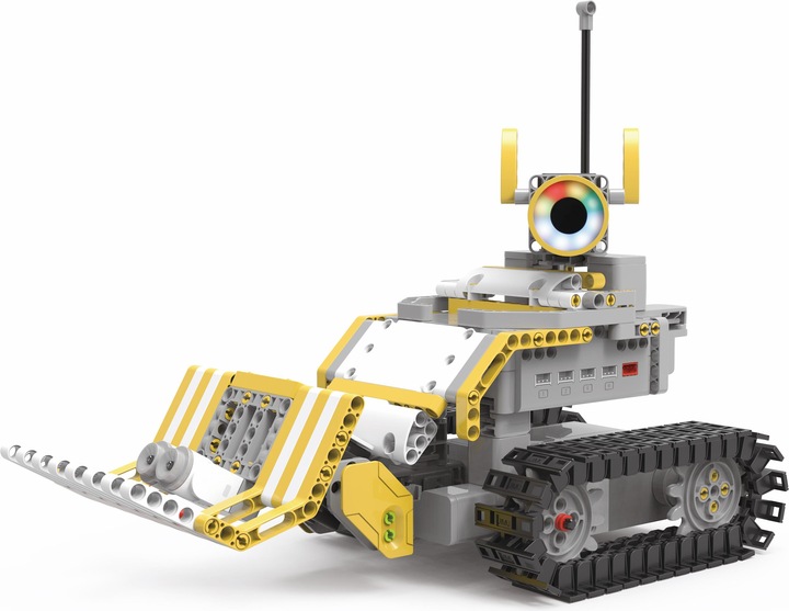 Ubtech Jimu Robot TrackBots Kit