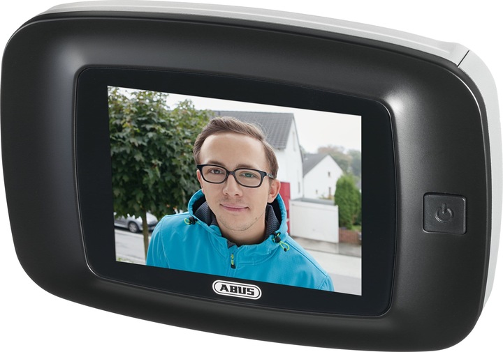 Actual product image Abus Dts3214 (Digital)
