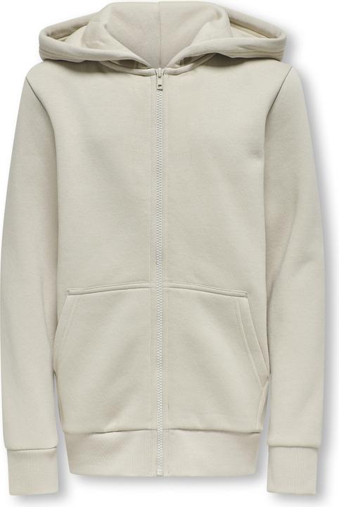 Produktbild Only & Sons Junior Osjceres Zip Thr. Hoodie Swt Noos (170)