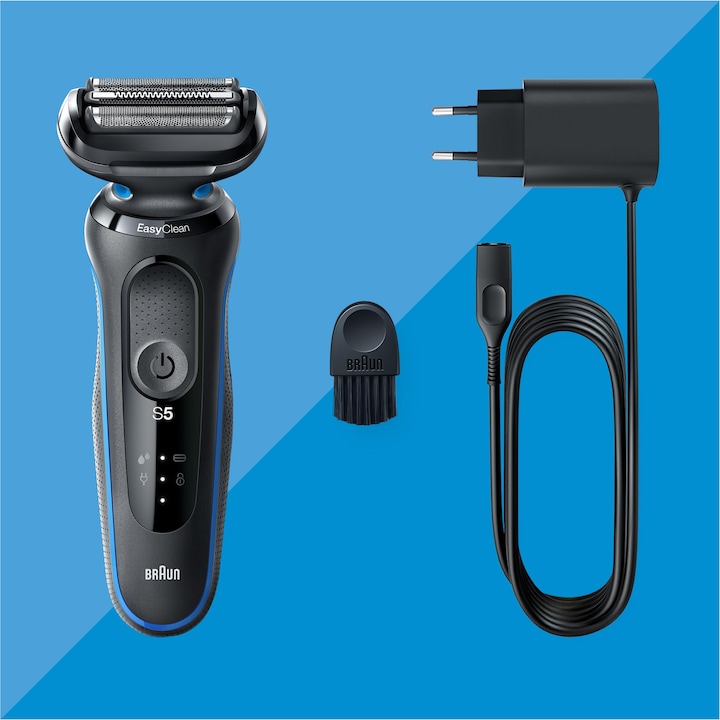 Actual product image Braun Series 5
