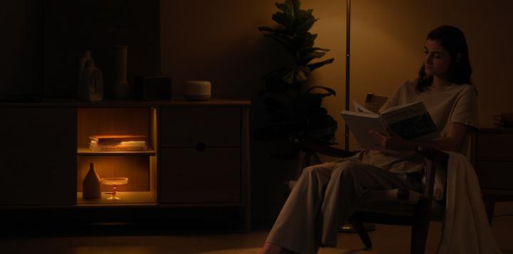 Immagine prodotto Yeelight Luce del cassetto (15 lm)