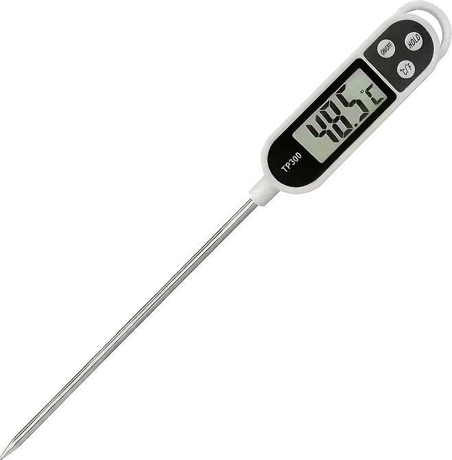 Cbx Digitaler Lebensmittel Thermometer