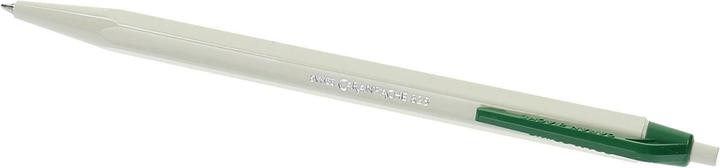 Produktbild Caran d'Ache 825 Kugelschreiber (Grün, 1 x)