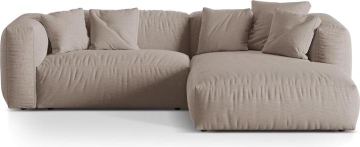 Beige foncé