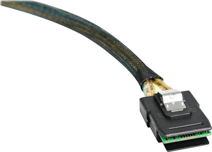 Produktbild StarTech .com 100cm Serial Attached SCSI SAS Cable (100 cm, SAS)